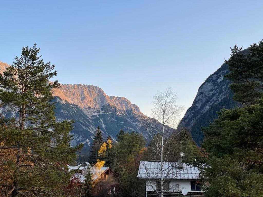 Appartement Andys Adlerblick *