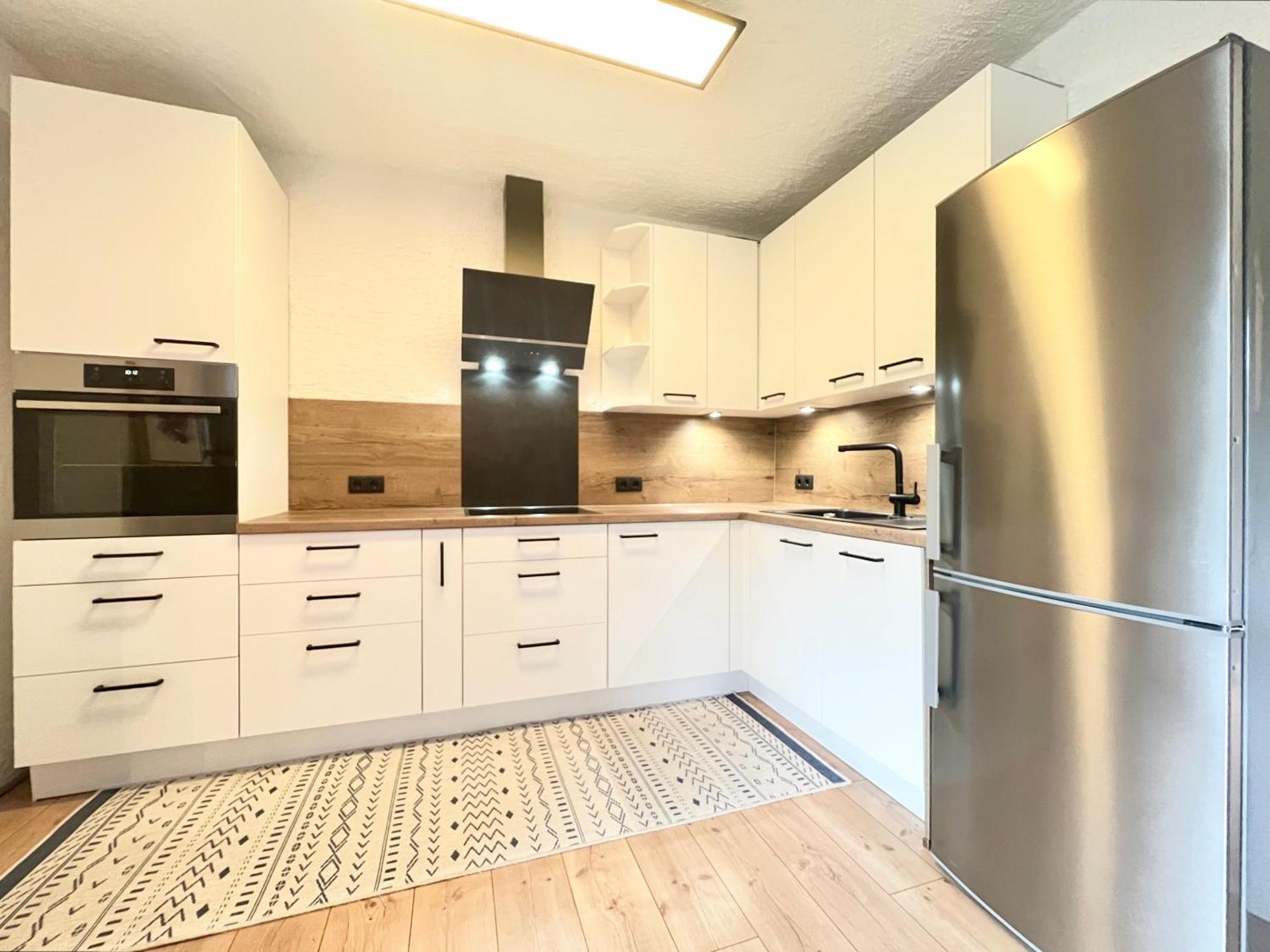 Appartement Andys Adlerblick