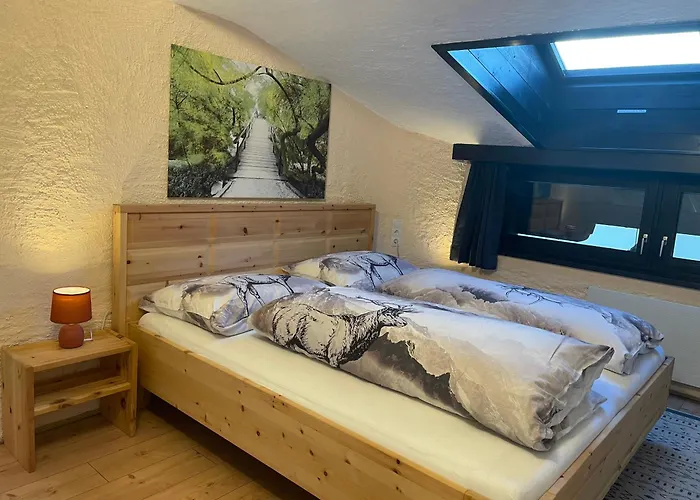 Andys Adlerblick